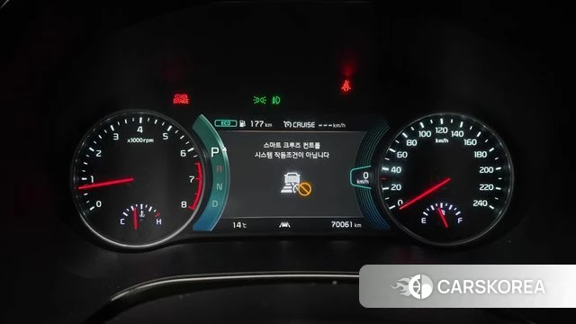 Kia Seltos id 3813865 из Кореи 18