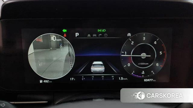 Kia Carnival 4th generation id 4231546 из Кореи 36