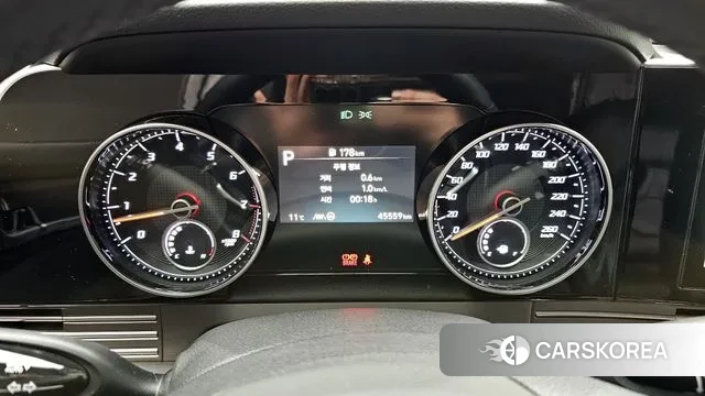 Hyundai The New Grandeur IG id 3411843 из Кореи 18