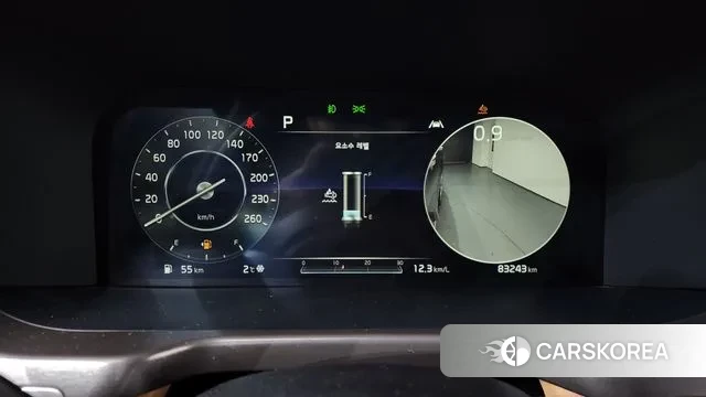 Kia Sorento 4th Generation id 3646716 из Кореи 18