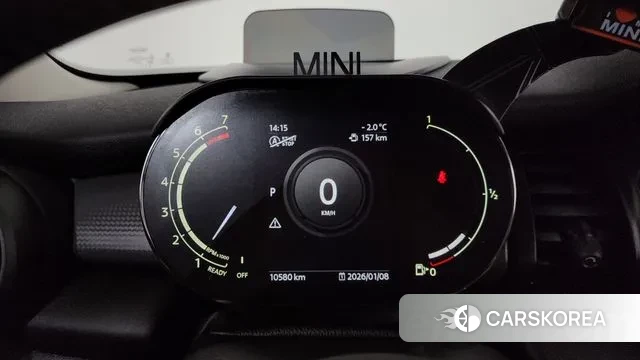 Mini Cooper id 3567159 из Кореи 18