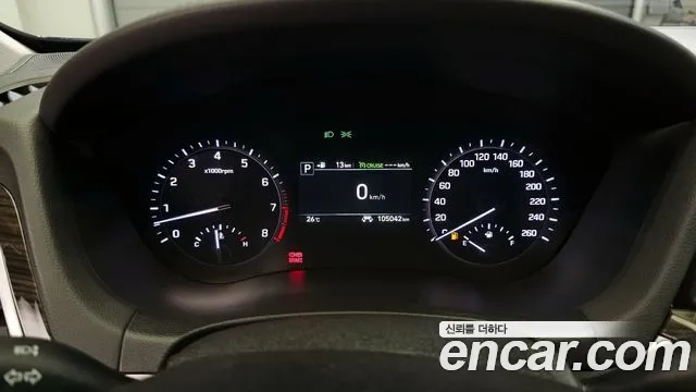 Genesis G80 id 2887051 из Кореи 18