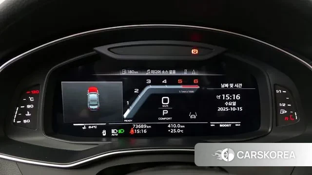 Audi S6 (C8) id 3247432 из Кореи 18