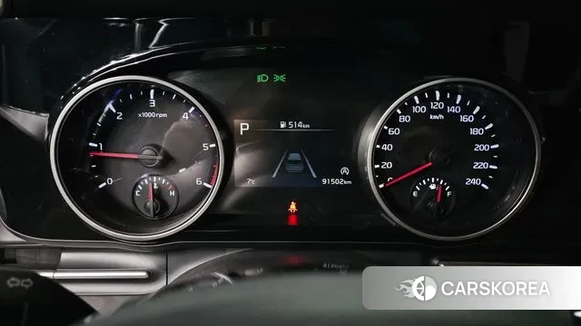 Kia Carnival 4th generation id 3660722 из Кореи 18