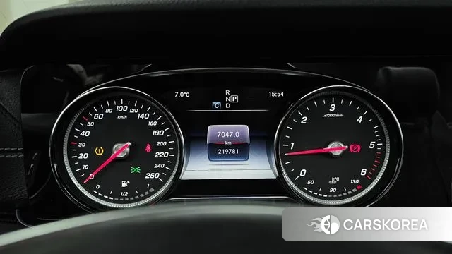 Mercedes-Benz E-Class W213 id 3520400 из Кореи 18