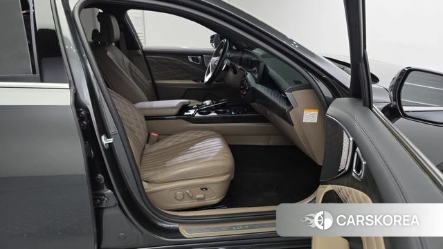 Kia K8 Hybrid id 4725880 из Кореи 18