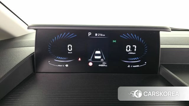 Hyundai Staria id 4428957 из Кореи 28