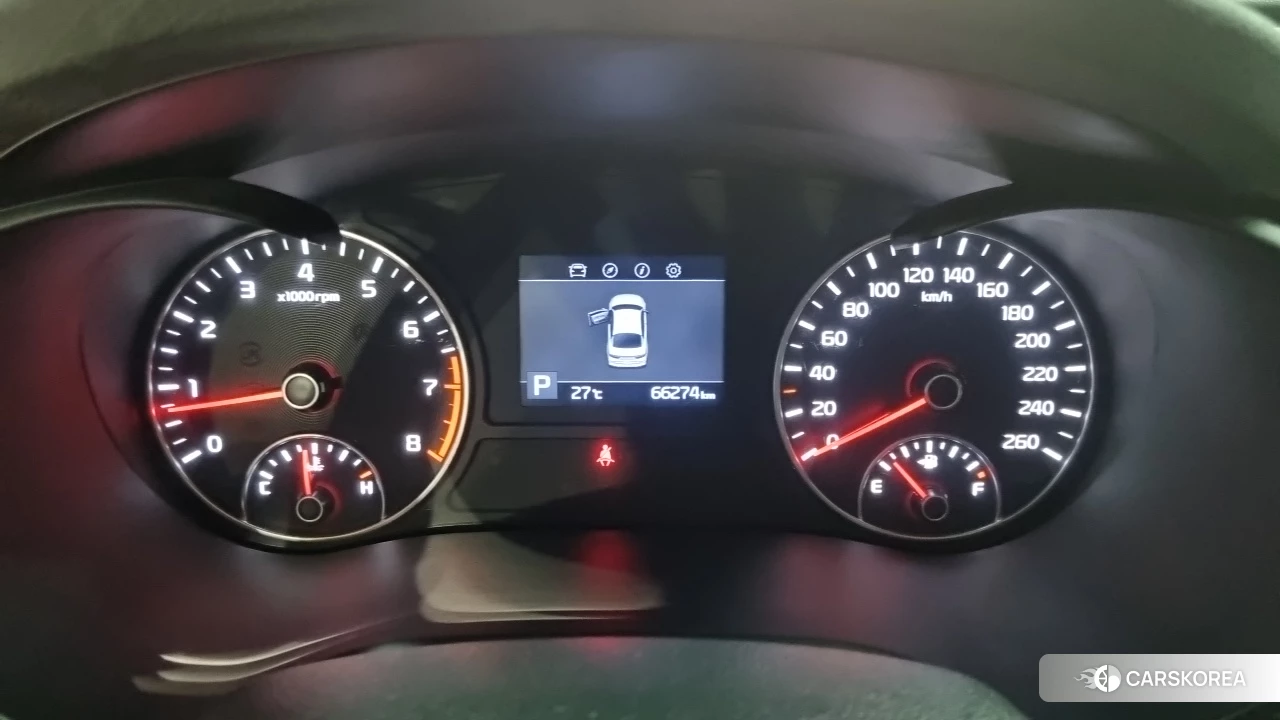 Kia The New K5 2nd generation id 4477218 из Кореи 16