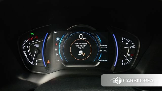Hyundai Santa Fe TM id 4520577 из Кореи 18