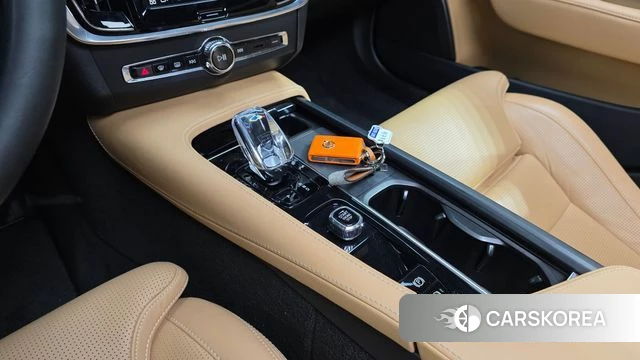 Volvo S90 id 4422473 из Кореи 32
