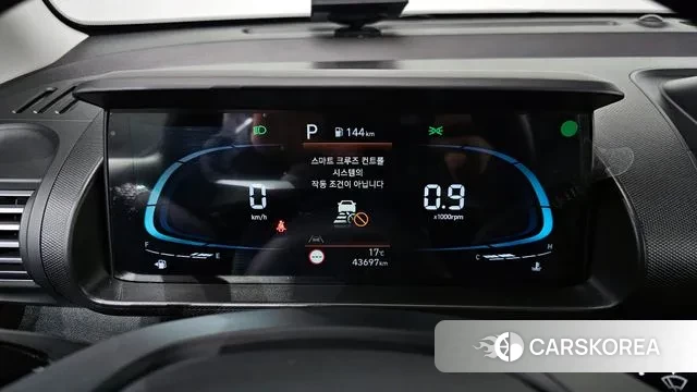 Hyundai Casper id 3359636 из Кореи 18