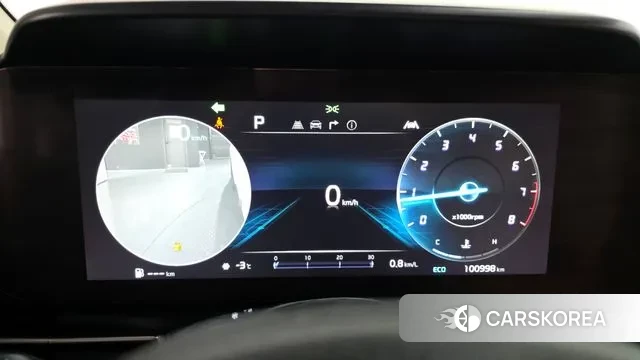 Kia Carnival 4th generation id 3600501 из Кореи 18