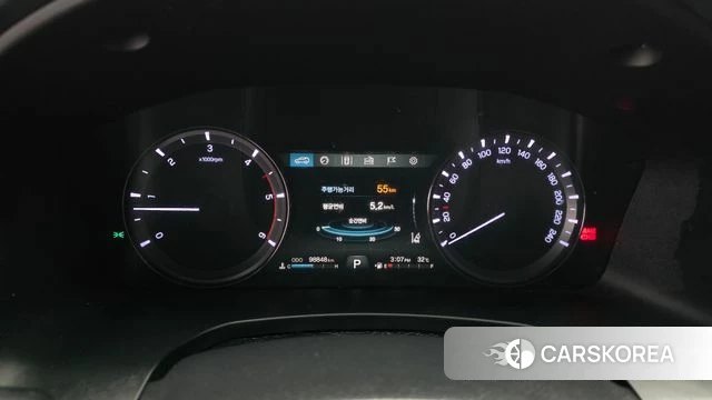 Ssangyong G4 Rexton id 4684552 из Кореи 30