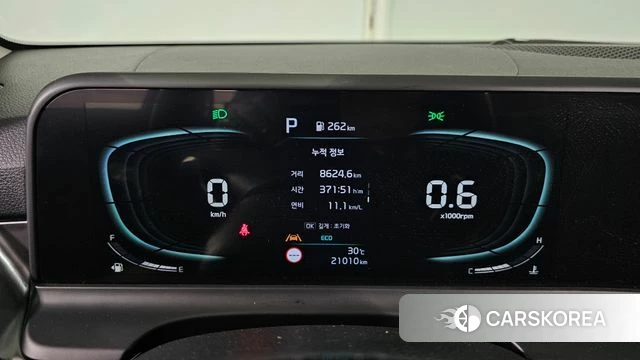 Kia The New Seltos id 4691659 из Кореи 18