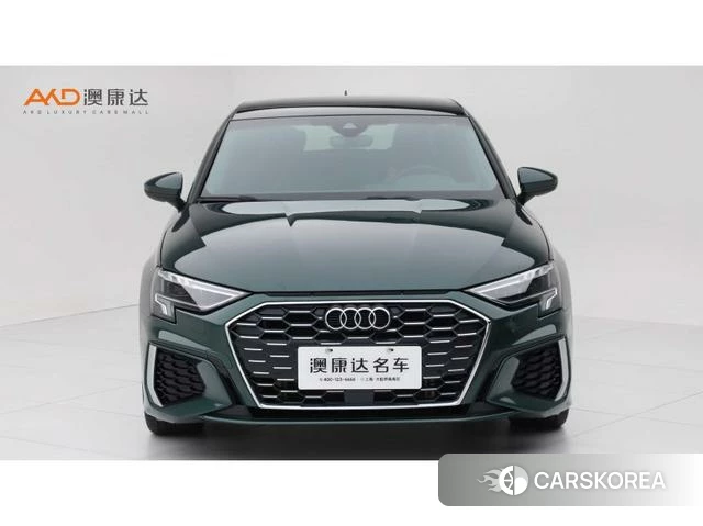 Audi A3 id 4258124 из Китая 8