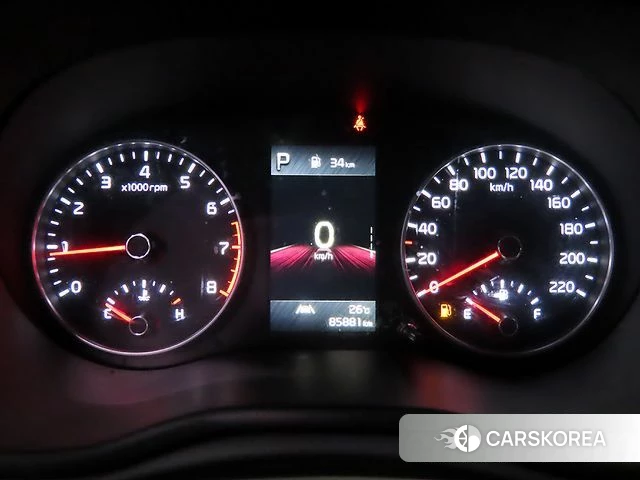 Kia Morning Urban (JA) id 4748603 из Кореи 18