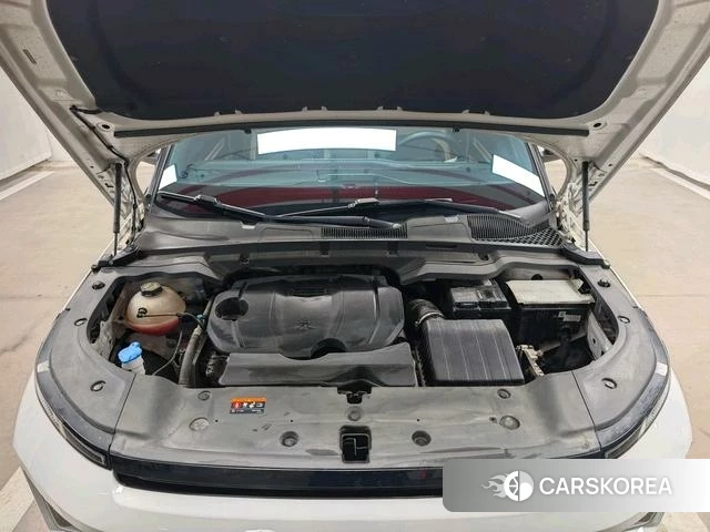 Geely Automobile Geely ICON id 4221212 из Китая 18