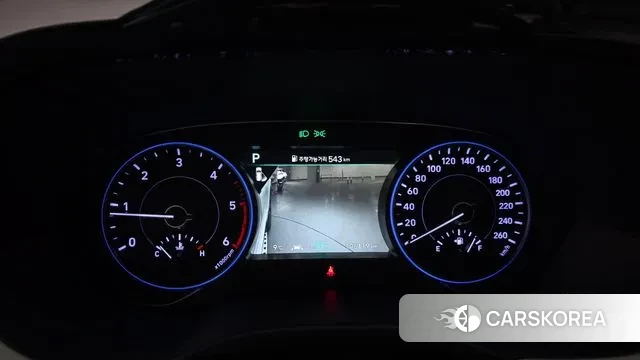 Hyundai Palisade id 3598400 из Кореи 18