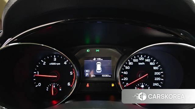 Kia The New Carnival id 4595595 из Кореи 18