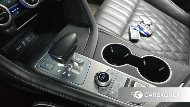 Genesis G70 id 4733102 из Кореи 29