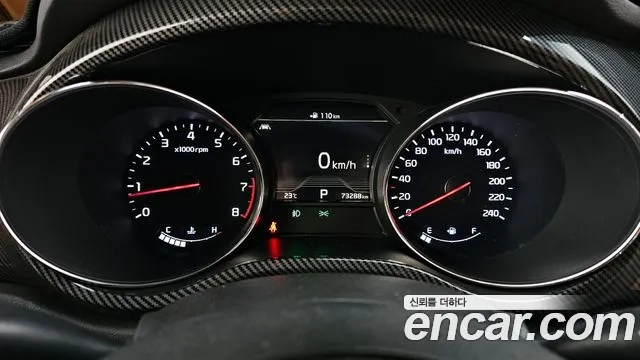 Kia The New Carnival id 2936952 из Кореи 18