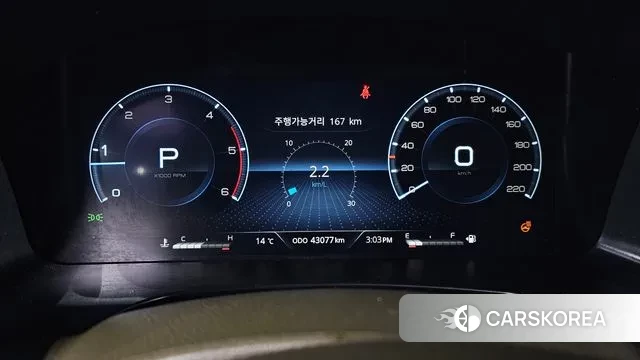 Ssangyong The New Rexton Sports Cannes id 3400356 из Кореи 18