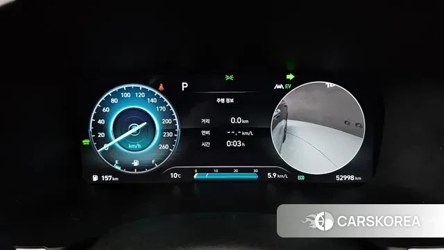 Hyundai The New Santa Fe id 3378705 из Кореи 18