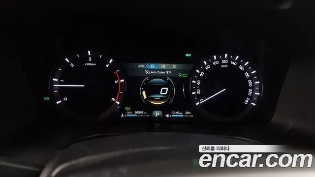 Ssangyong Rexton Sports Cannes id 2946153 из Кореи 18