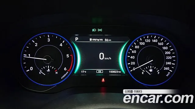 Hyundai Palisade id 2855405 из Кореи 18