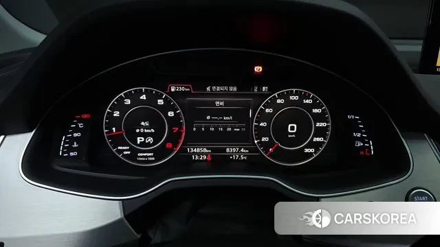 Audi Q7 (4M) id 3330285 из Кореи 18