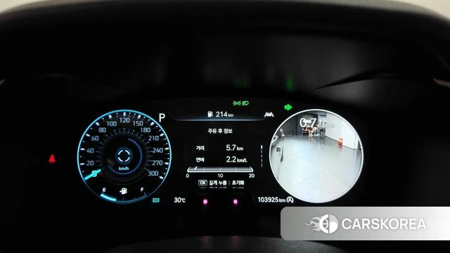 Genesis The New G70 id 4708005 из Кореи 18