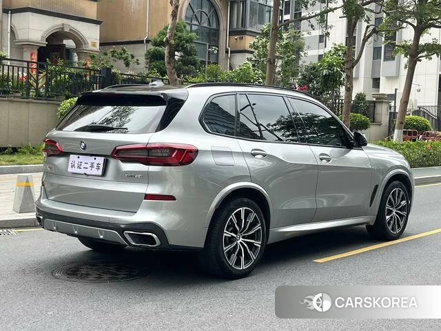 BMW X5 (imported) id 4212948 из Китая 9