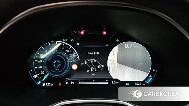 Genesis G80 (RG3) id 3572135 из Кореи 18