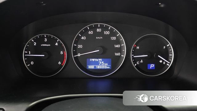 Hyundai The New Grand Starex id 4620120 из Кореи 18