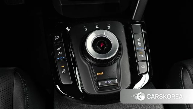 Kia The New Seltos id 4630243 из Кореи 33