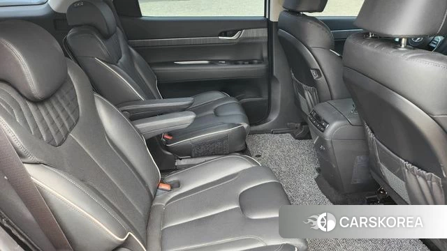 Hyundai The New Palisade id 4406168 из Кореи 12