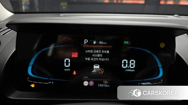 Hyundai Casper id 3826632 из Кореи 18