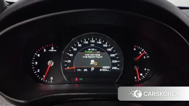 Kia The New Sorento id 3413427 из Кореи 18