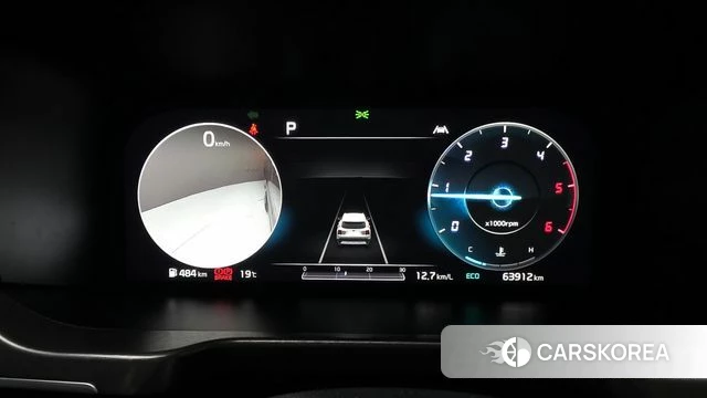 Kia Sorento 4th Generation id 4268755 из Кореи 35