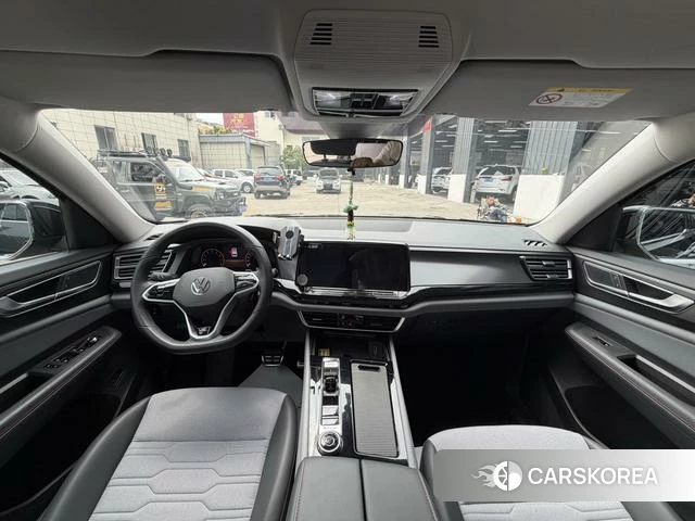 Volkswagen Tourang id 4254236 из Китая 10
