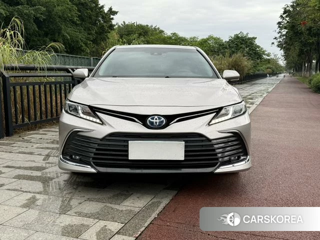 Toyota Camry id 4263618 из Китая 8