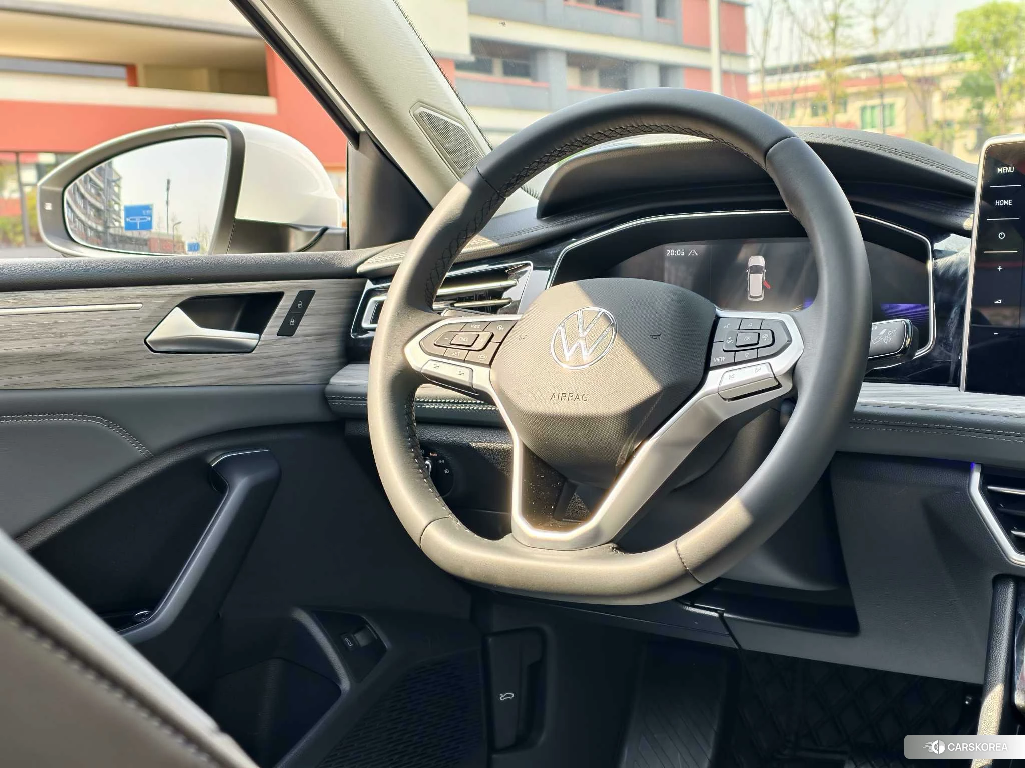 Volkswagen Sagitar id 4426666 из Китая 8