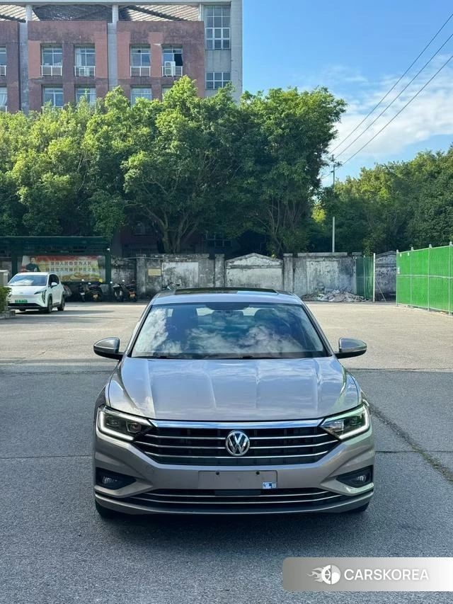 Volkswagen Sagitar id 4262120 из Китая 8