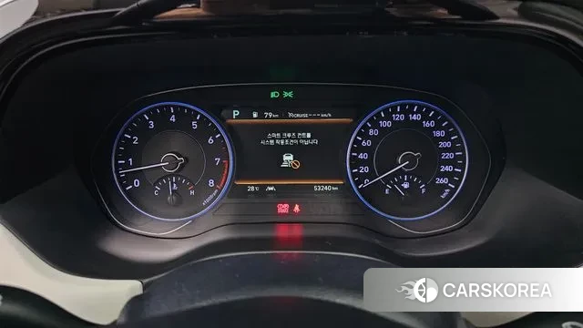 Hyundai Palisade id 2986014 из Кореи 18