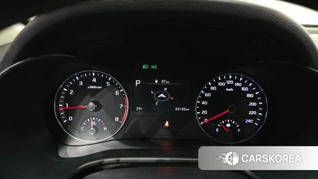 Kia The New K3 2nd generation id 4585206 из Кореи 18