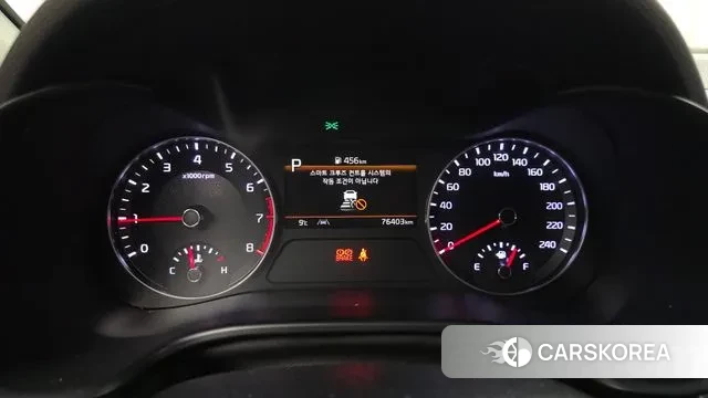 Kia The New K3 2nd generation id 3556613 из Кореи 18