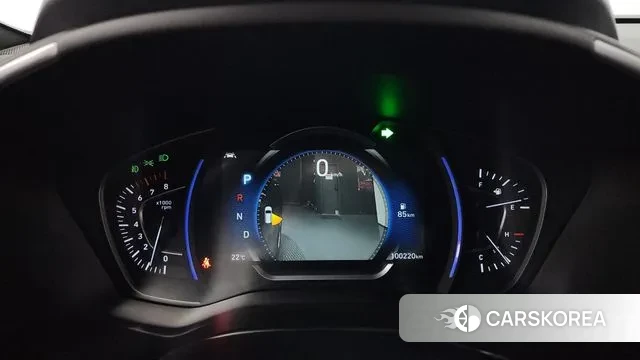 Hyundai Santa Fe TM id 3259042 из Кореи 18