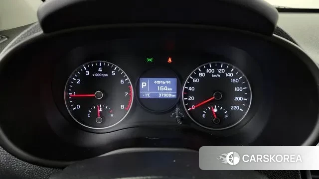 Kia All New Morning (JA) id 3622533 из Кореи 18