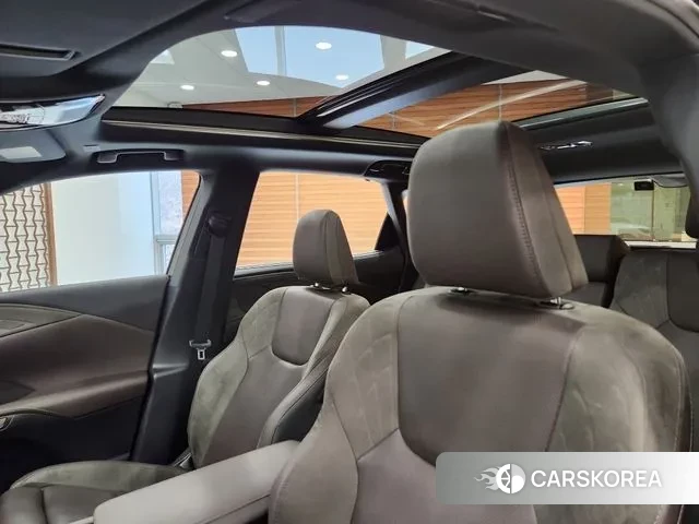 Lexus RX450h + 5th generation id 3658840 из Кореи 13