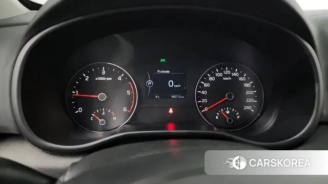 Kia Sportage 4th Generation id 3480295 из Кореи 18